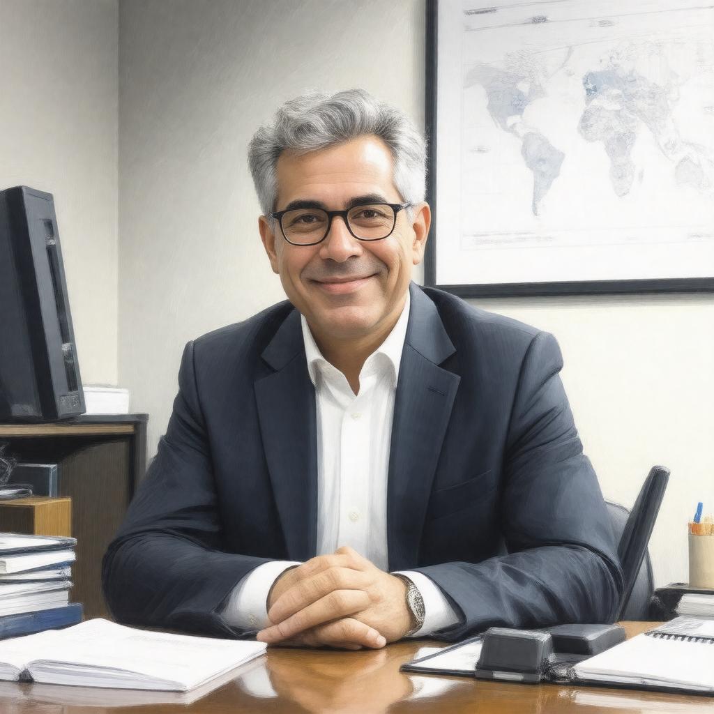 Nicholas Christakis